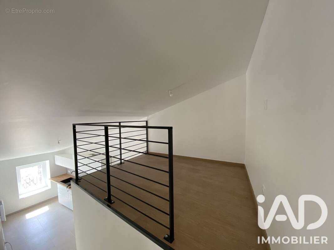 Photo 9 - Appartement à EYGUIERES