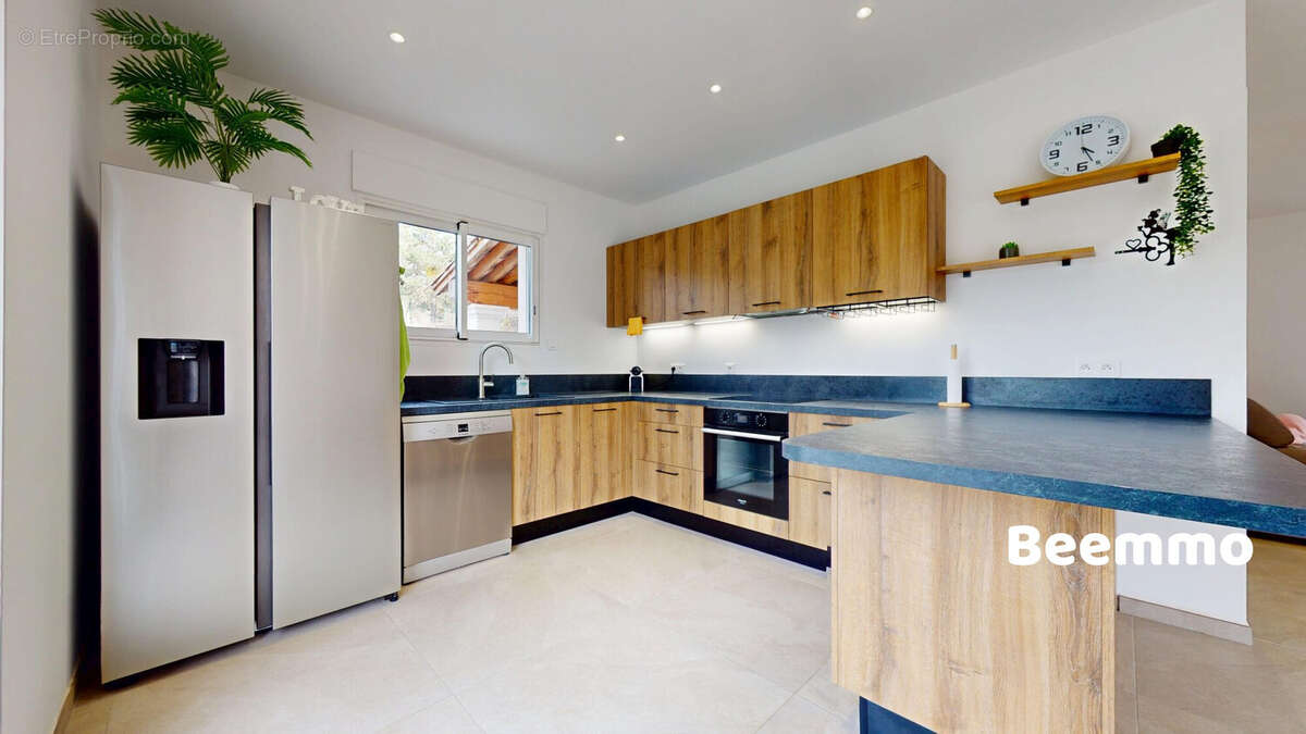 Maison à TOURNEFORT