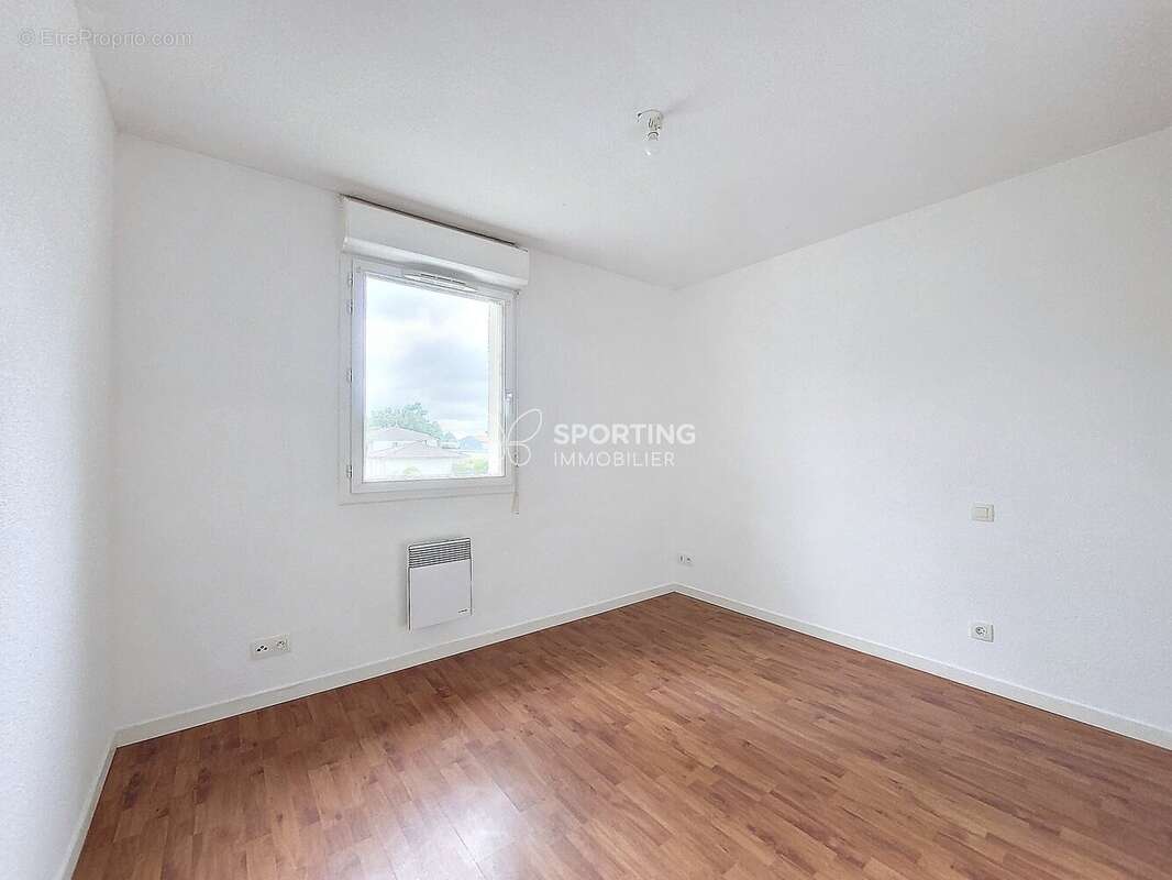 Appartement à COUTRAS