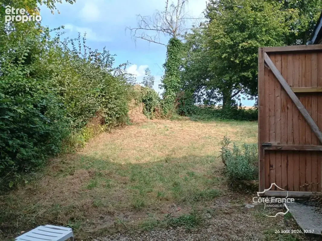 AISNE - IVIERS - Charmante fermette traditionnelle et au cal - photo 25