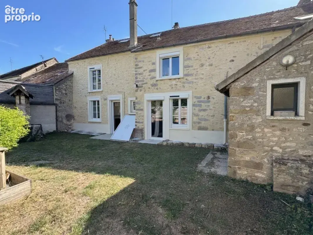 Maison 9 pièces 260 m² à vendre à Machault (77133) - photo 23