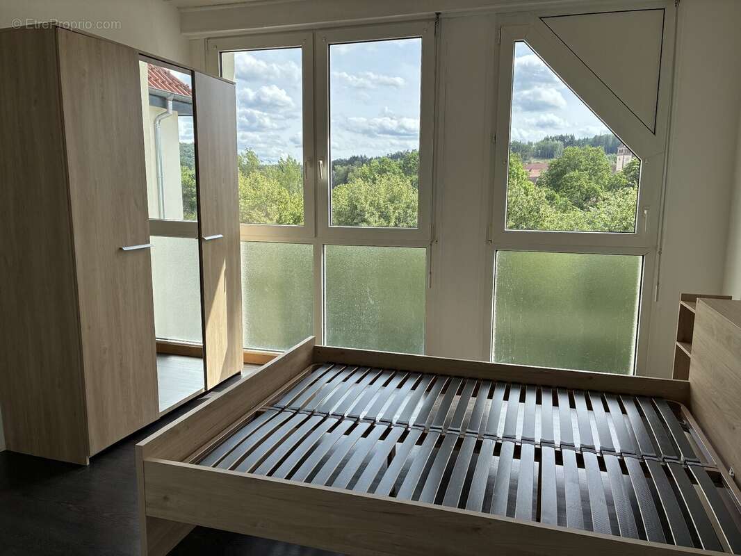 Appartement à BITCHE
