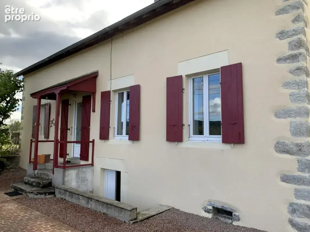 Charmante maison ancienne tout confort - photo 5
