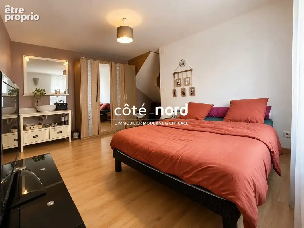 Maison 161 m² à Walincourt-Selvigny  - photo 7