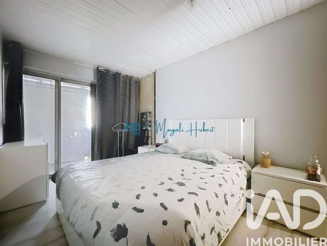 Photo 5 - Maison à SAVIGNY-LE-TEMPLE