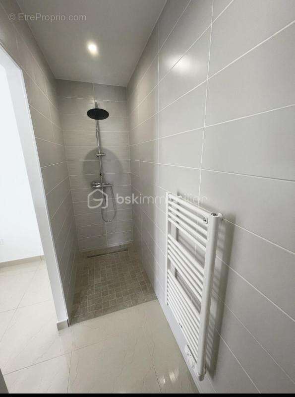 Maison à CAZOULS-LES-BEZIERS