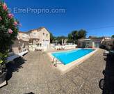 Photo 1 - Maison à BRIGNOLES