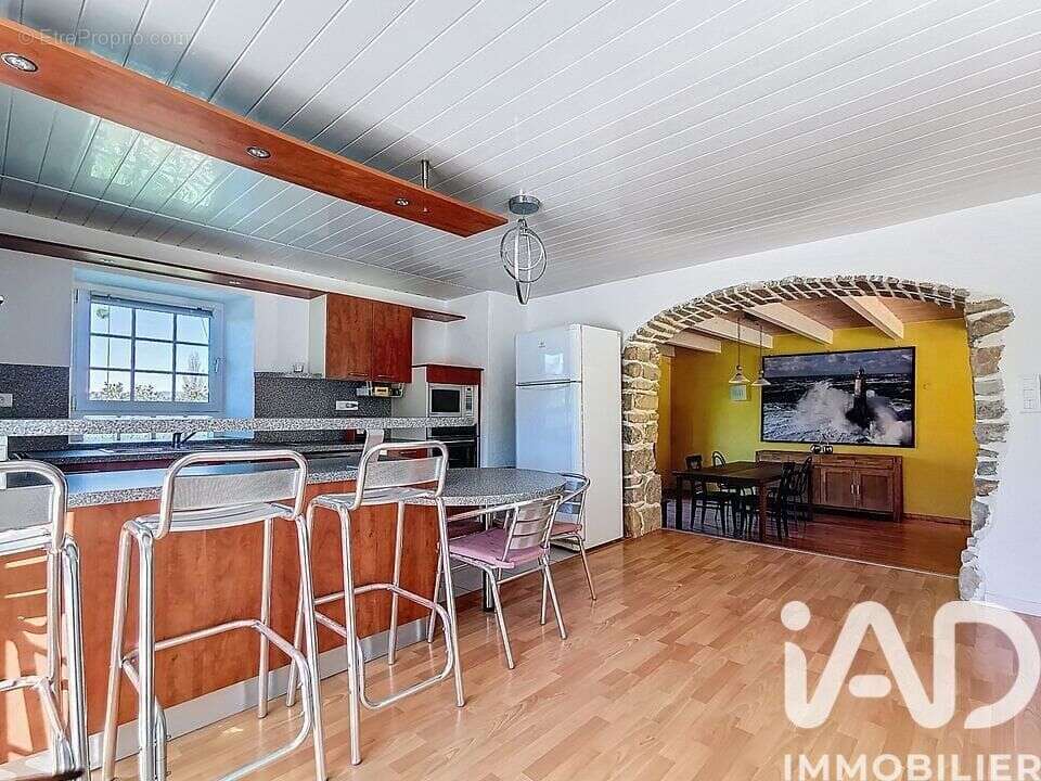 Photo 5 - Maison à SAINT-CERGUES