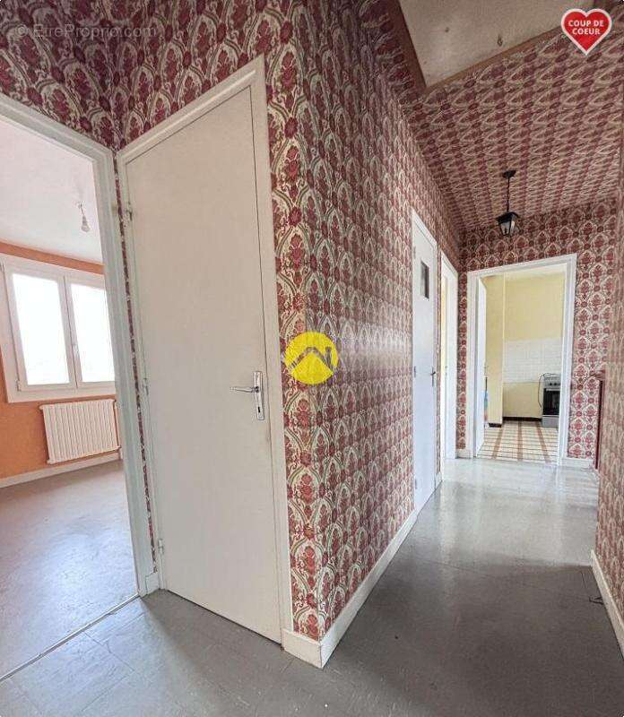 Maison à PIERREFORT