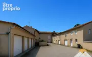 Appartement à NEUVILLE-DE-POITOU