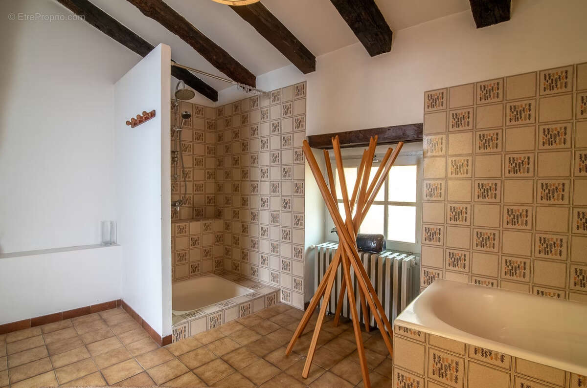 Maison à BEAUMONT-DE-LOMAGNE