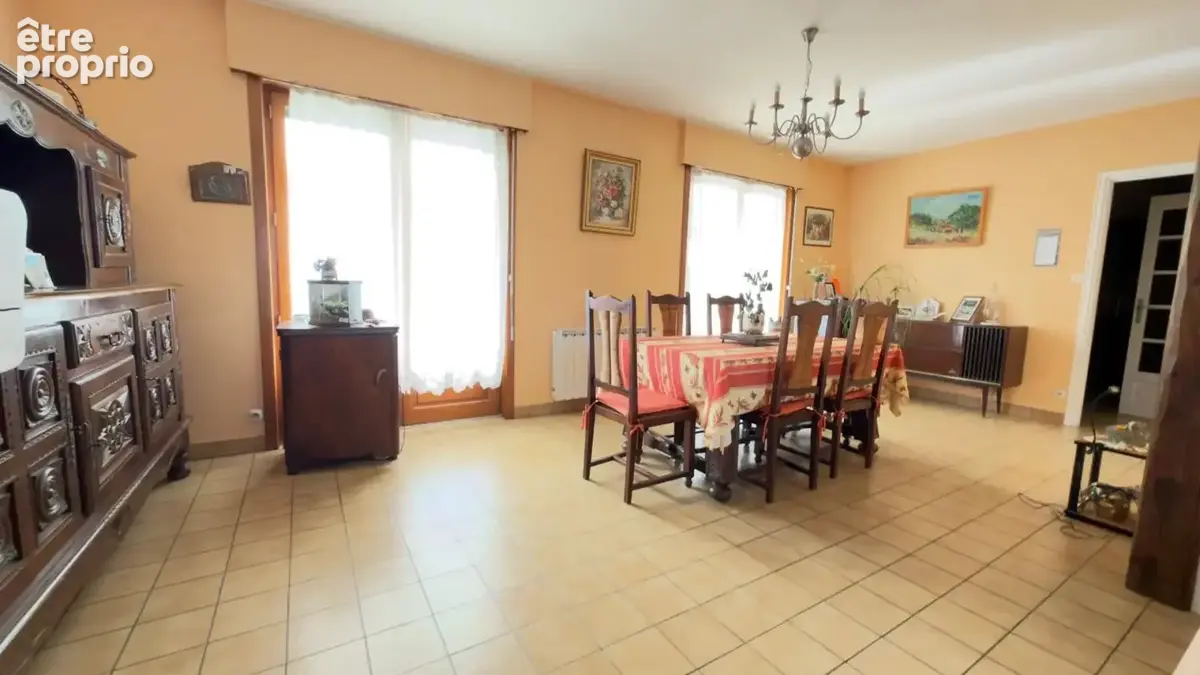 Villa individuelle de semi plain pied sur plus de 1300 m² - photo 9
