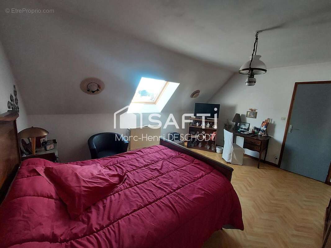 Photo 9 - Maison à CAMIERS