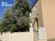 Maison à MARSEILLE-14E