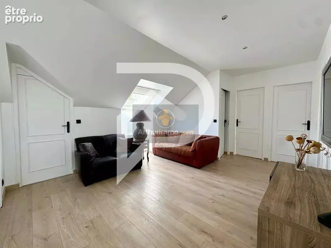 Vente Maison Villennes-sur-seine(78670) 830 000ï¿œ - photo 8