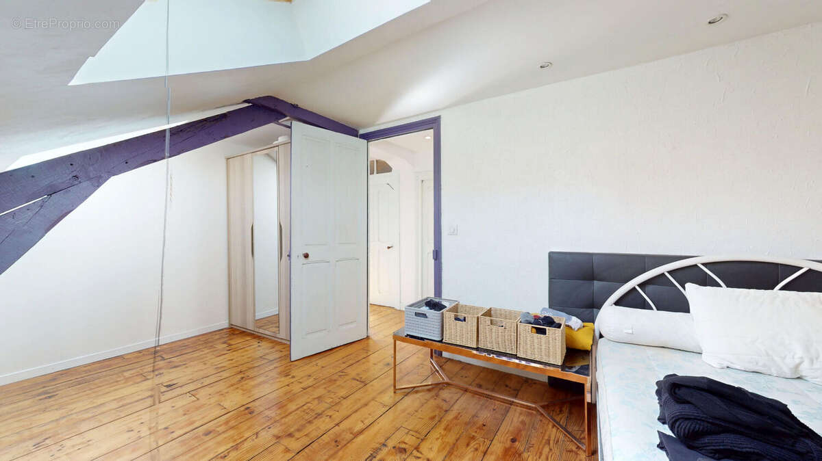 Appartement à CAMBO-LES-BAINS