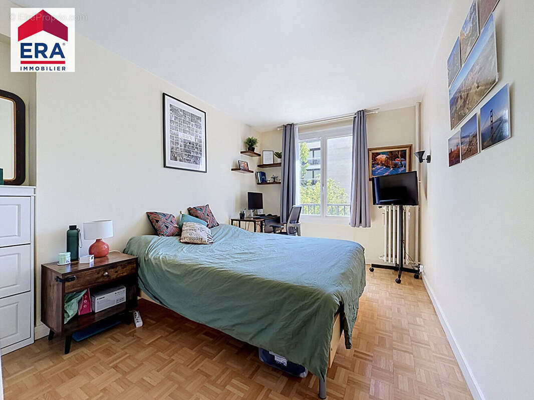 Appartement 60m² à versailles - photo 9
