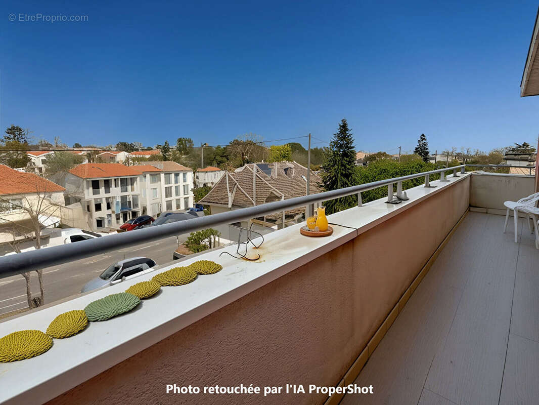 Appartement à MERIGNAC