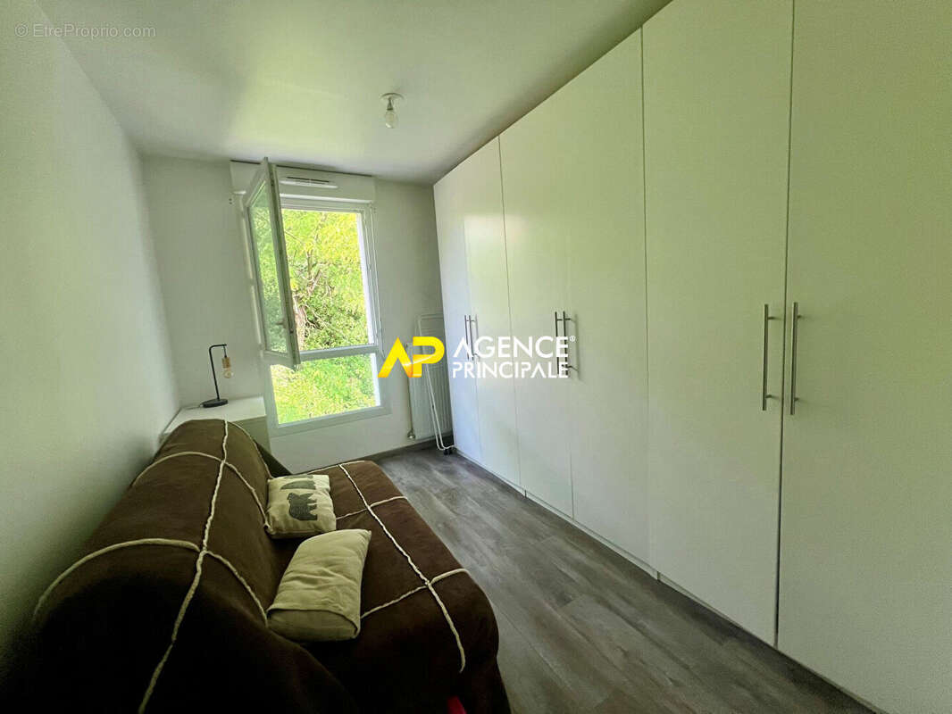 Appartement à ARGENTEUIL