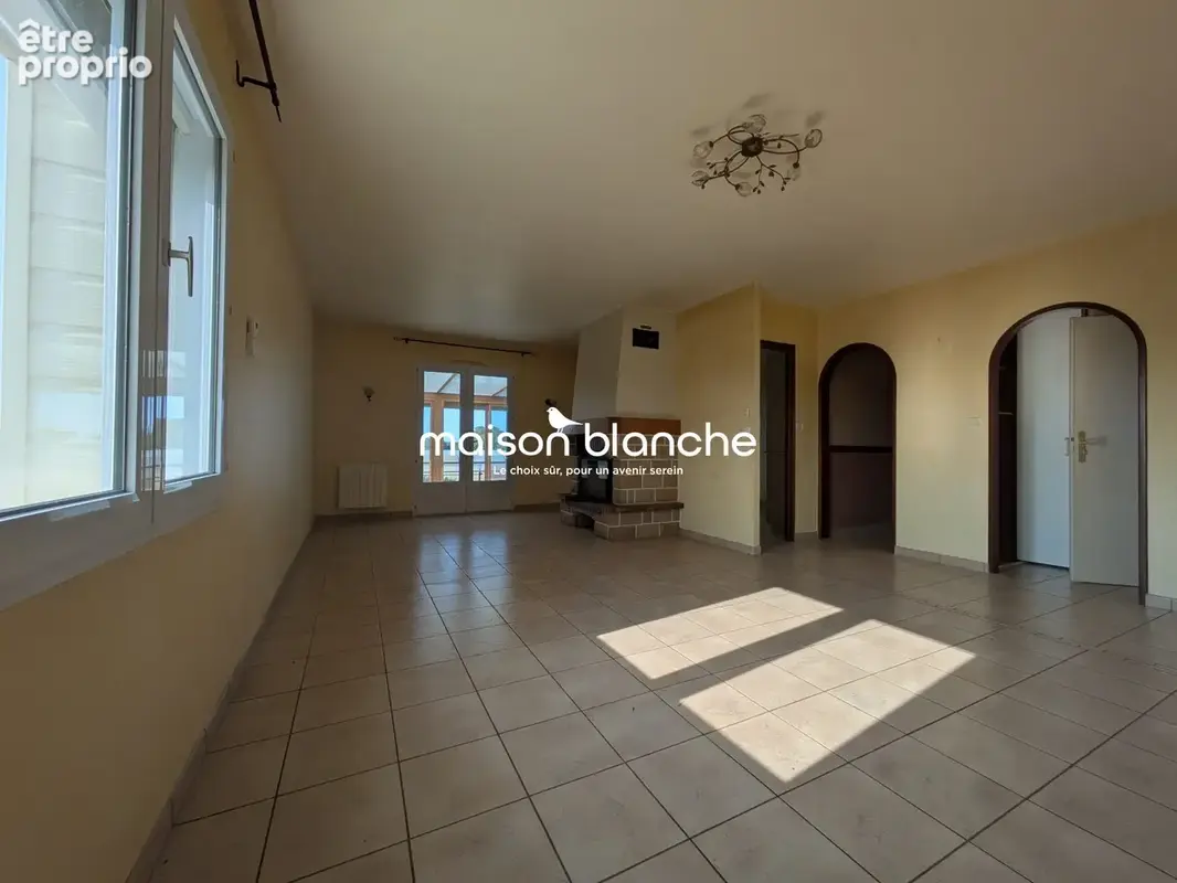 Maison 5 pièces 119 m² à vendre à Longeville-Sur-Mer (85560) - photo 9
