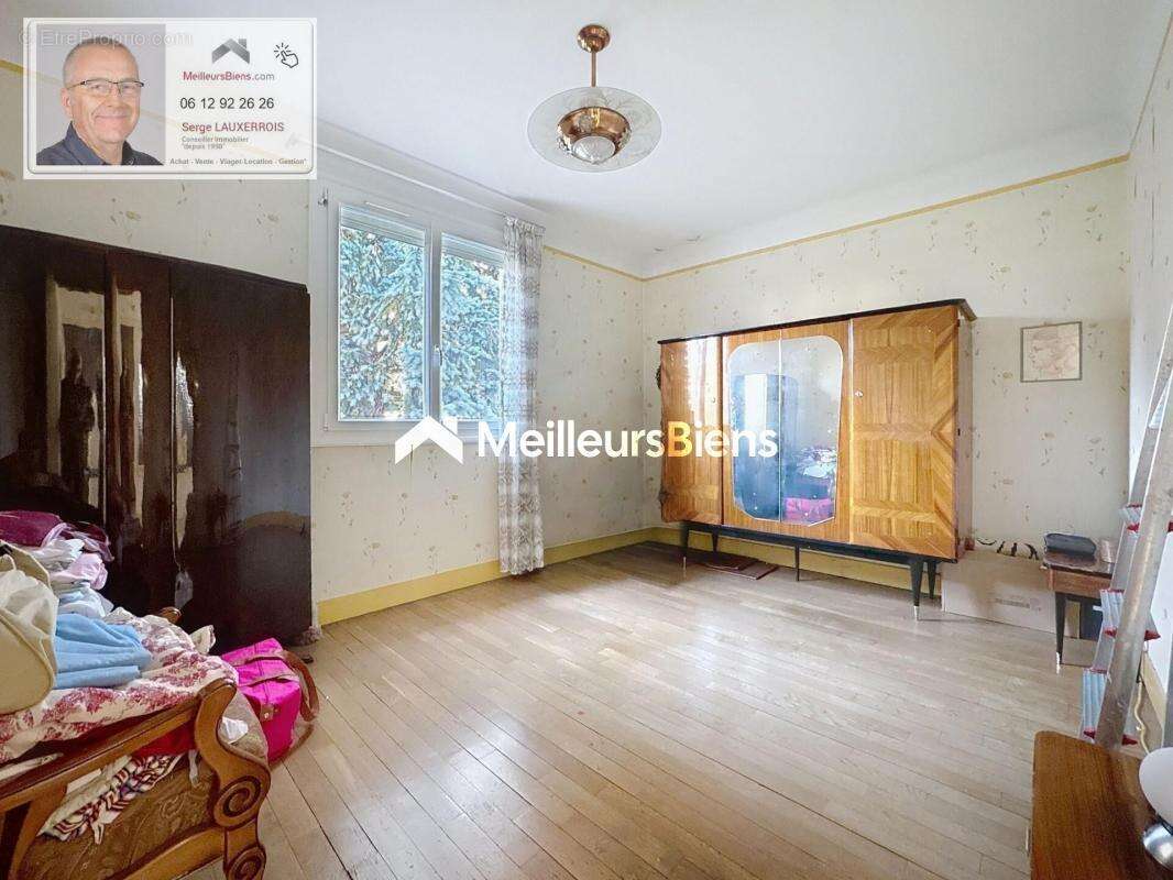 Maison à NEUILLY-PLAISANCE