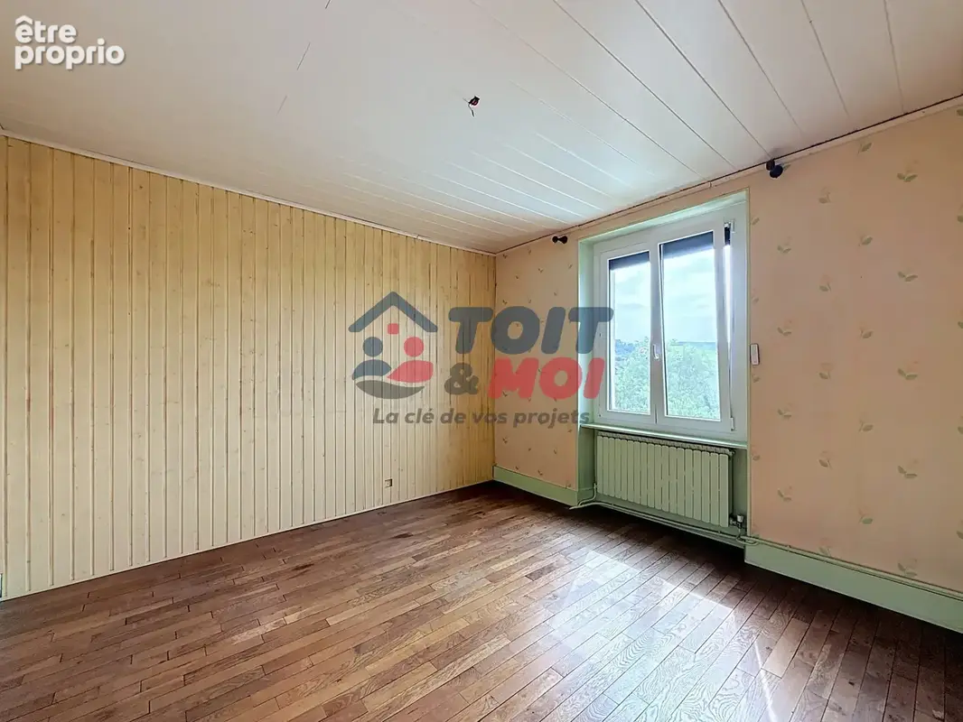 Maison à vendre à Vesoul avec piscine   125 m2   4 chambres   Terrain 629 m2   Double garage - photo 11