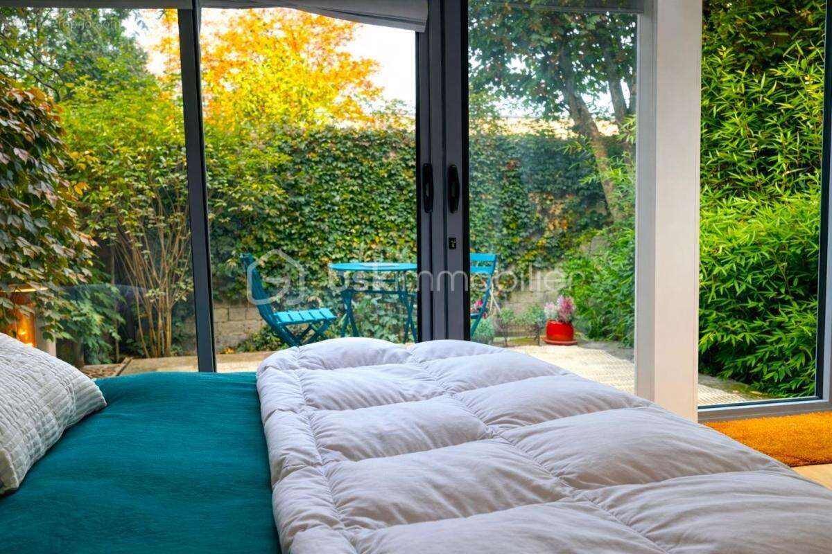 Appartement à PANTIN