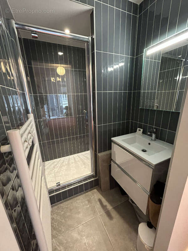 Adresse de prestige, appartement d' exception à vendre. Centre ville de Quimper - Réf. 60 - photo 13