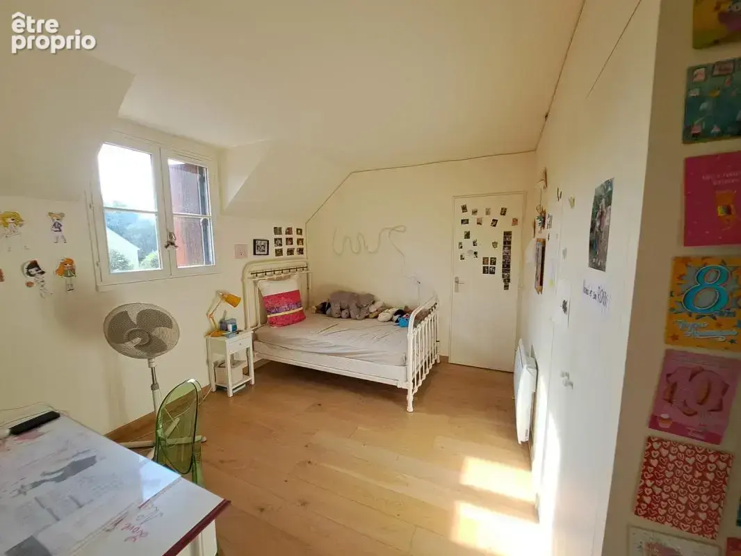 Maison 9 pièces 184 m² à vendre à Noisy-Le-Roi (78590) - photo 15