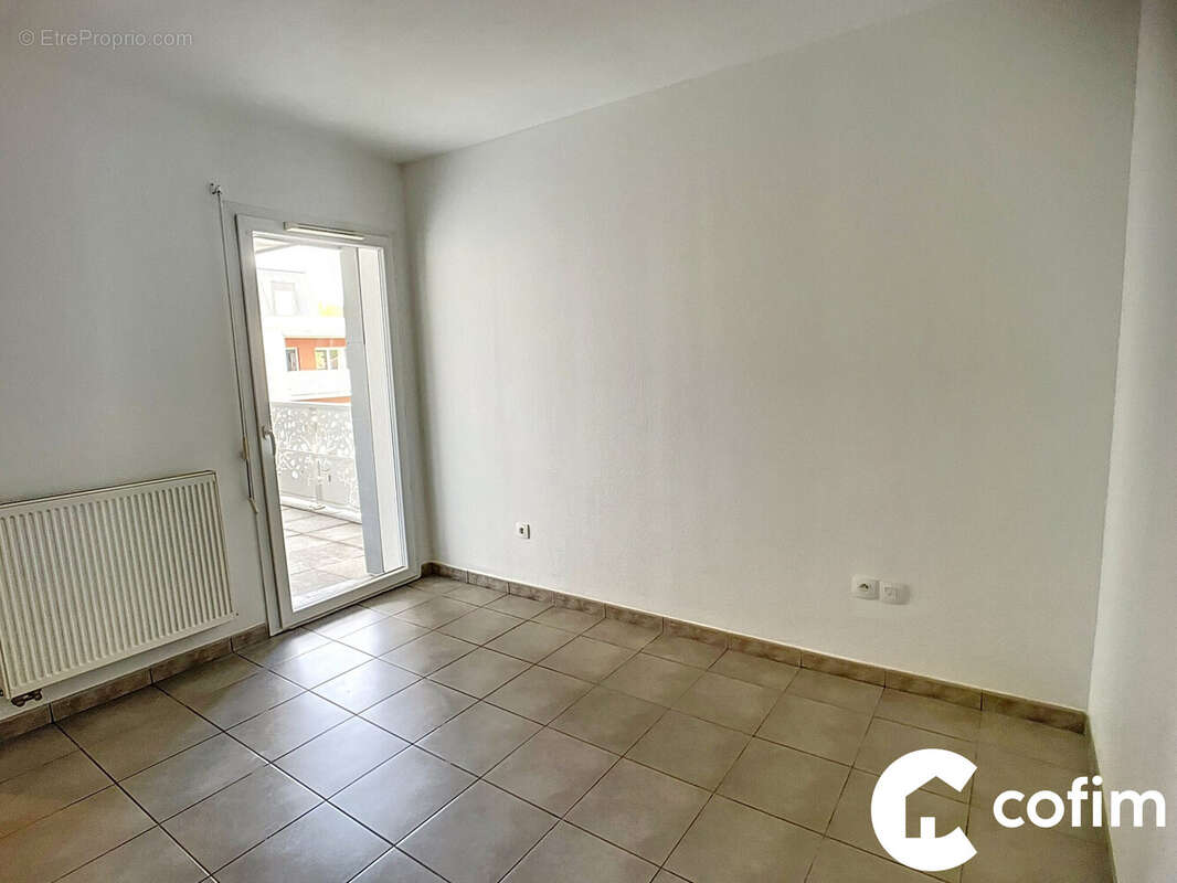 Appartement à PAU