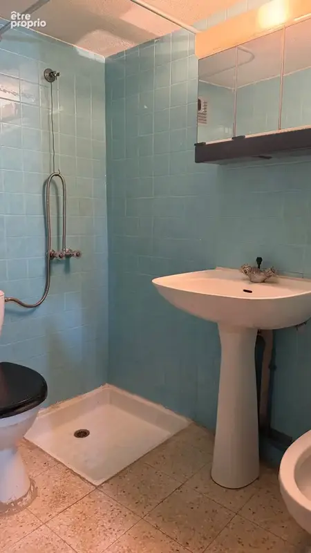 Maison à vendre 3 pièces CLERMONT L'HERAULT (34) - photo 10