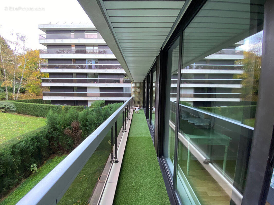 Appartement à LE CHESNAY