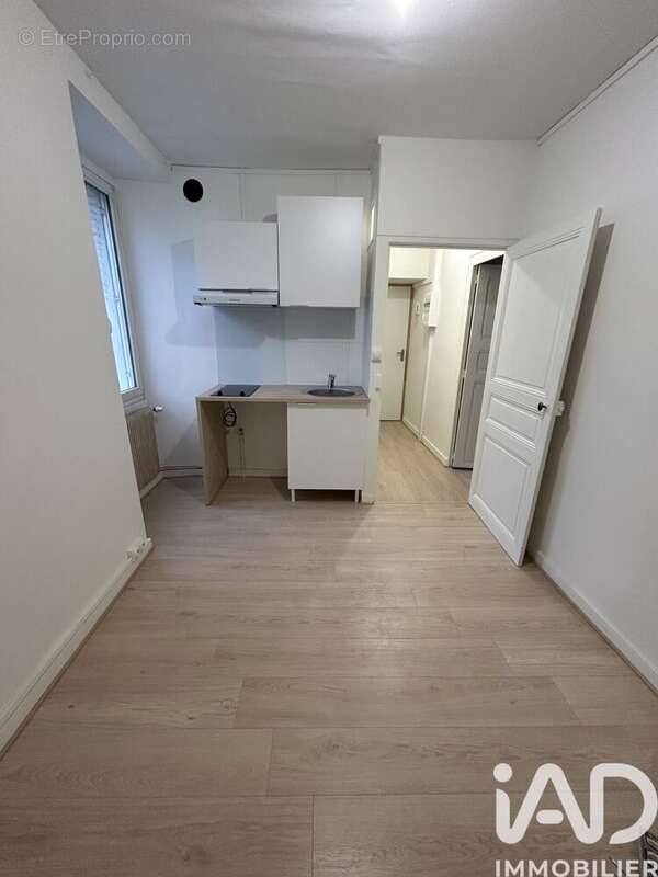 Photo 3 - Appartement à ANGERS