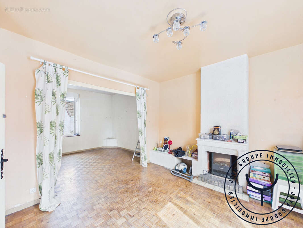 Maison 124 m² à Romilly-Sur-Seine  - photo 3