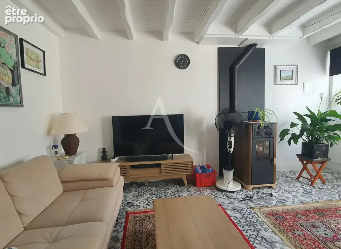 Charmante maison au calme ! Idéal investisseur ou futur projet de vie - photo 4