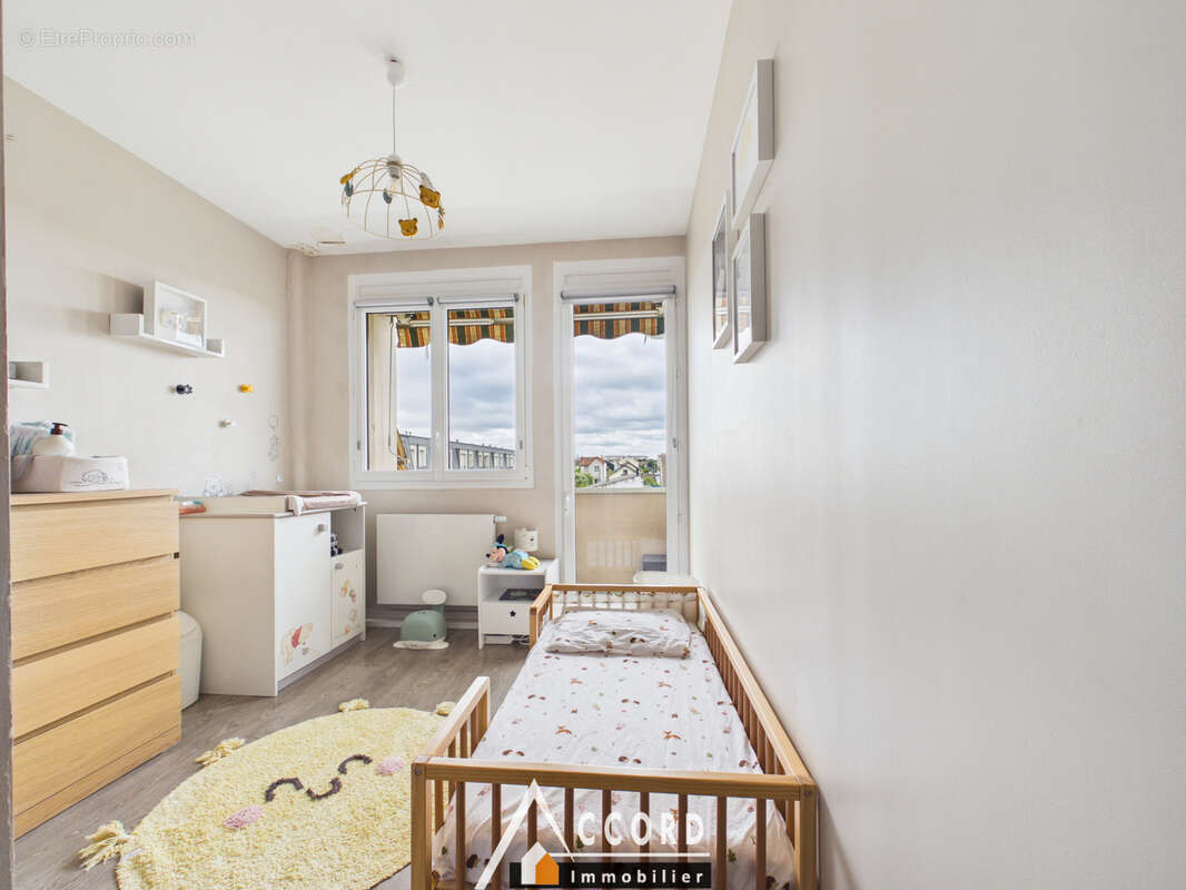 Appartement 3 pieces dix arpents - photo 9