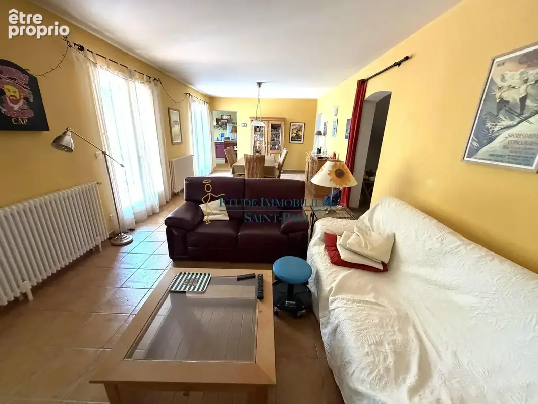 Maison 127 m² à Saint-Andre-De-Sangonis  - photo 6