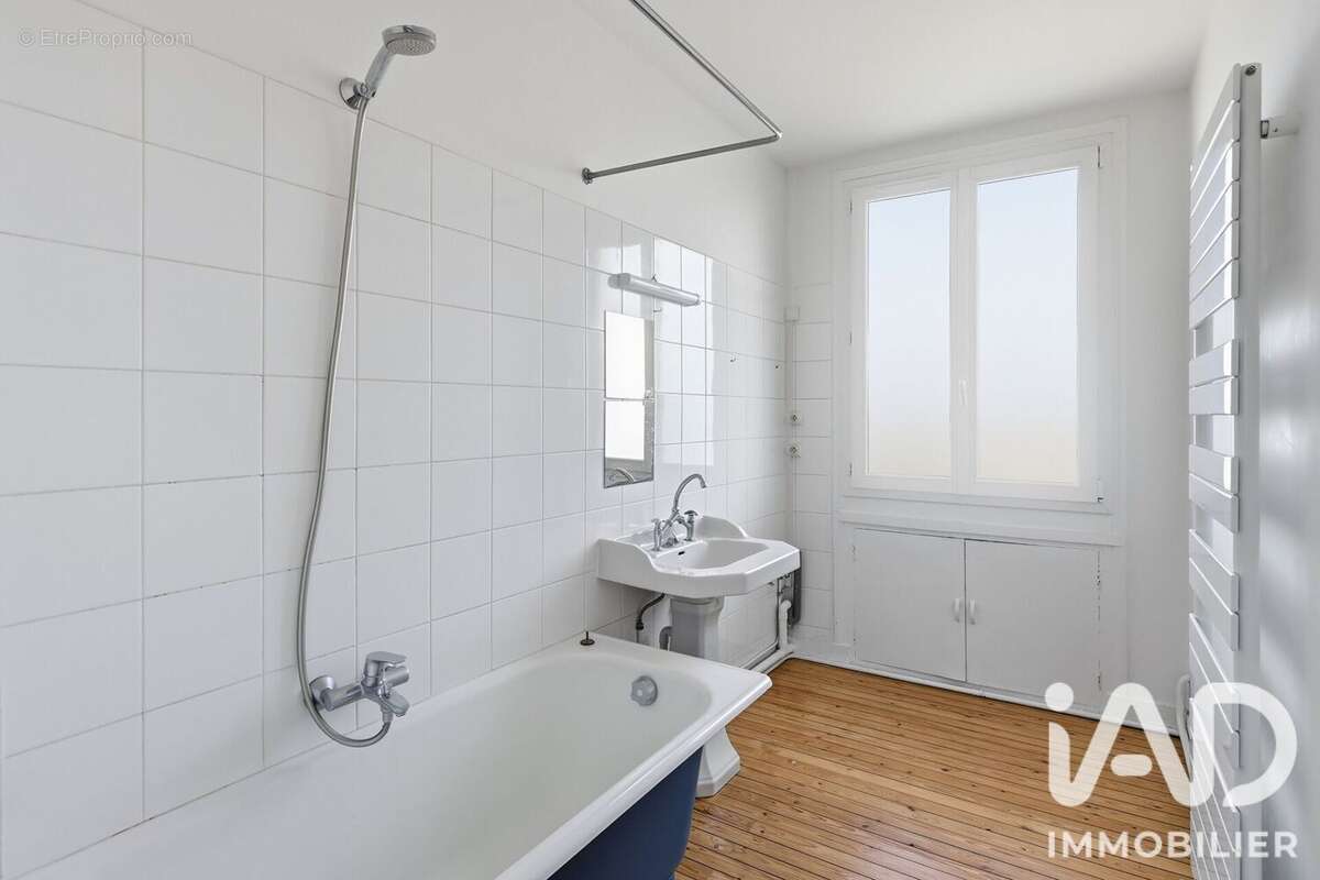 Photo 7 - Appartement à NANTES