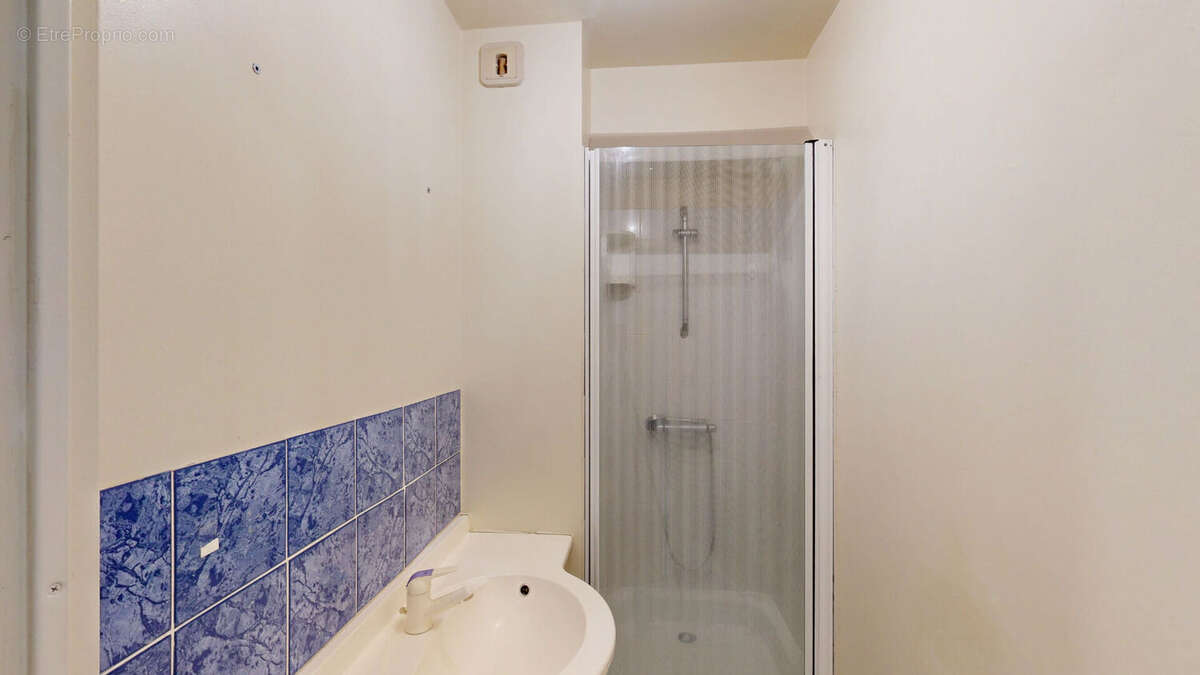 Appartement à BESANCON