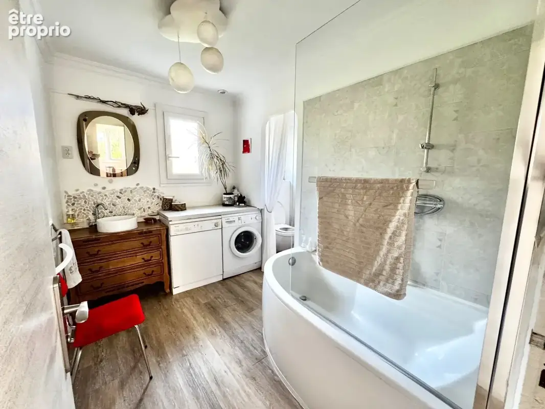Maison de plain-pied avec vue sur la mer à Brest – 7 pièces, 4 chambres (29) - photo 8