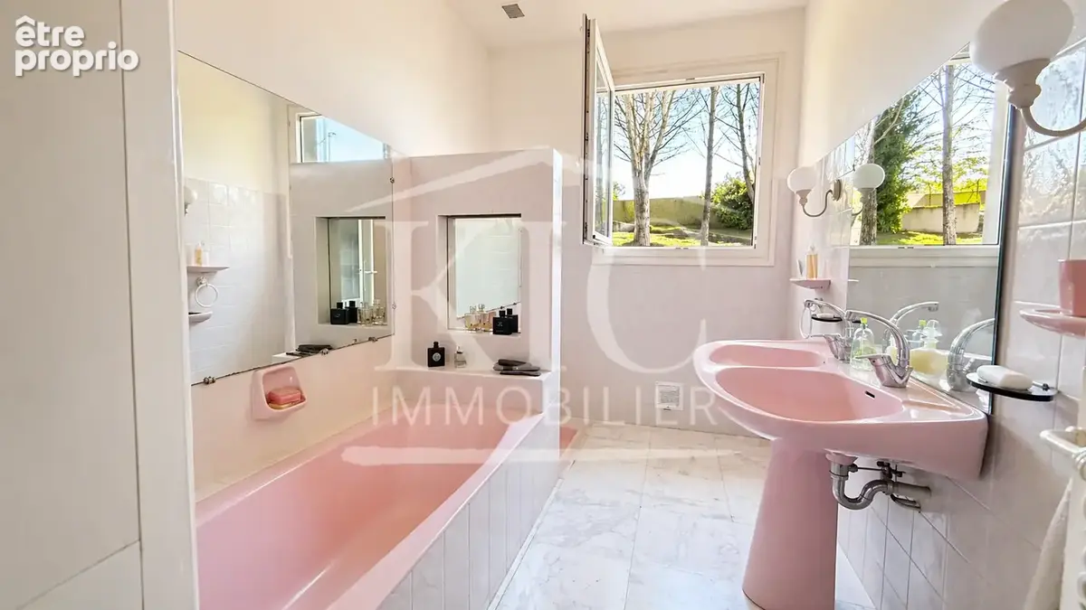 Proche carcassonne - maison 215m2 - 4/5 chambres - terrain 4989m2 - photo 16