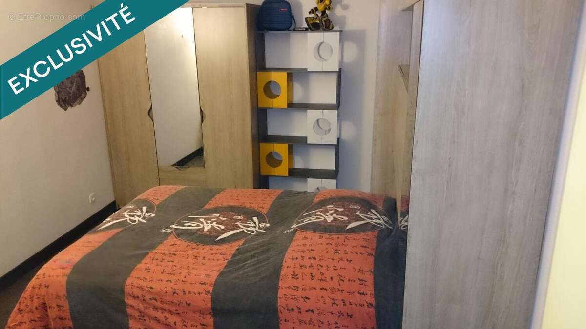 Photo 3 - Appartement à LUNEVILLE