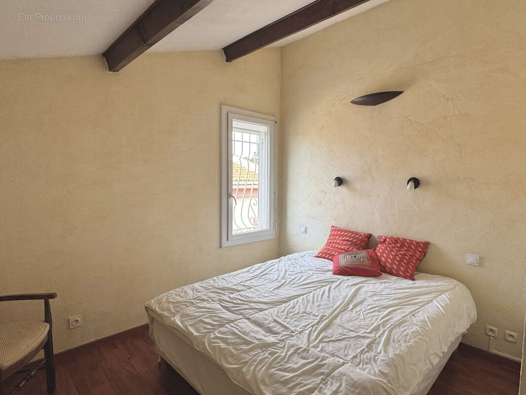 Appartement à ALLAUCH