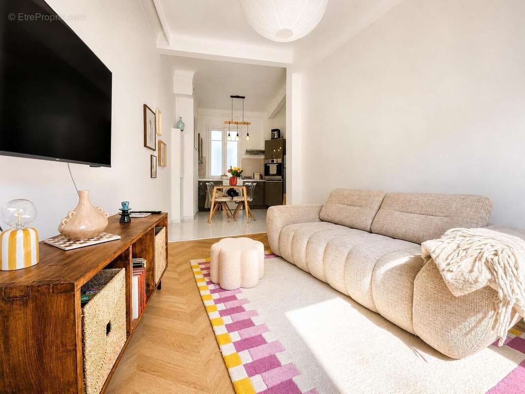   - Appartement à NICE