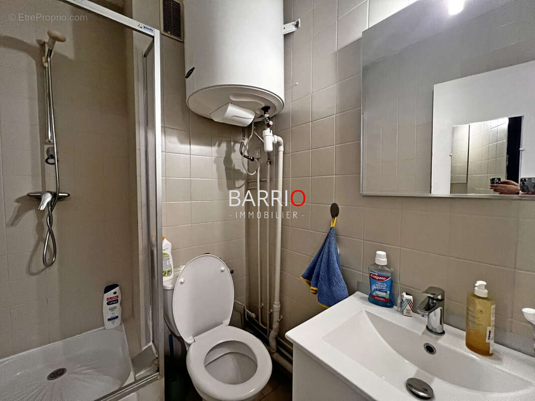 Appartement à ARGELES-SUR-MER