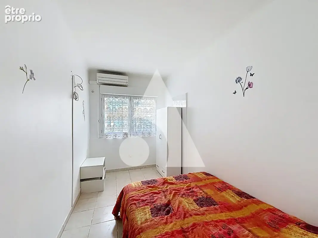 Appartement 2 pièces au Grau d'Agde - À deux pas de la mer - photo 11