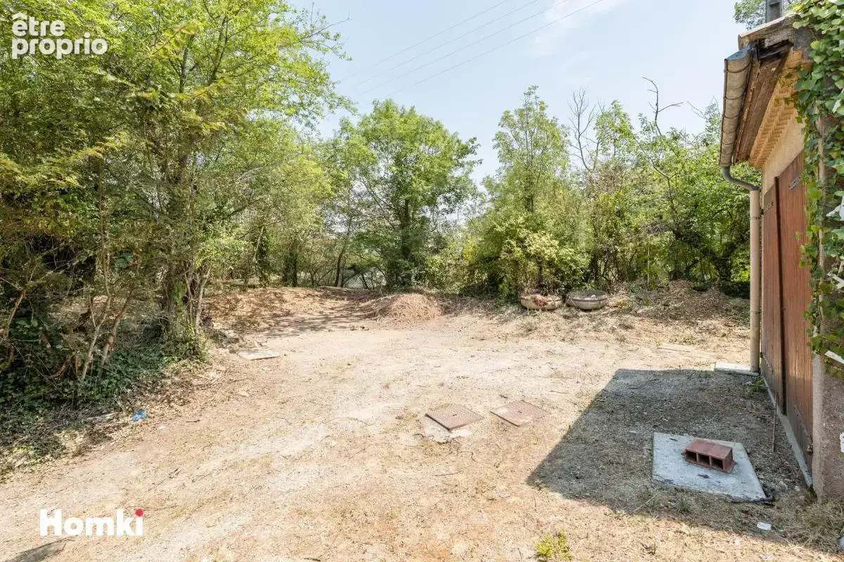 Maison/Villa T5 de 130 m² à Ramonville-Saint-Agne 31520 - photo 10
