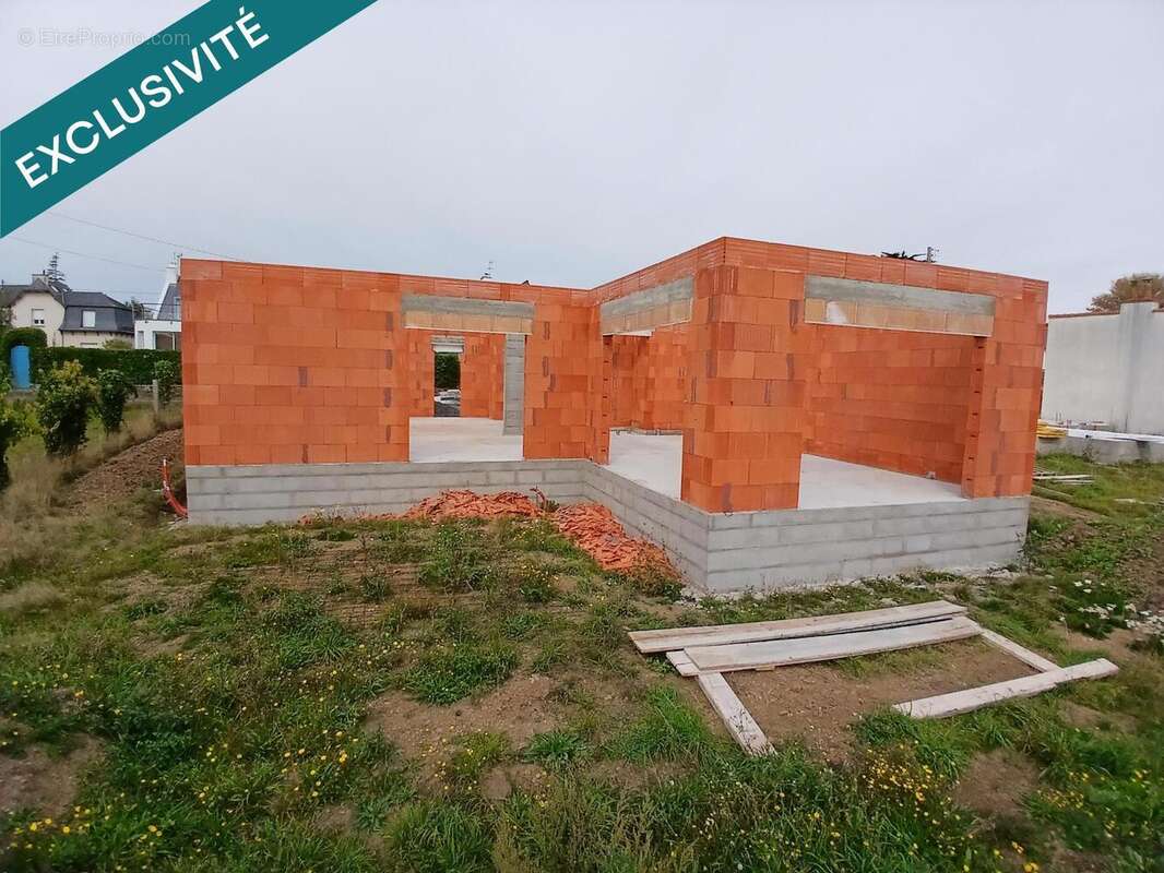 Photo 5 - Maison à BINIC