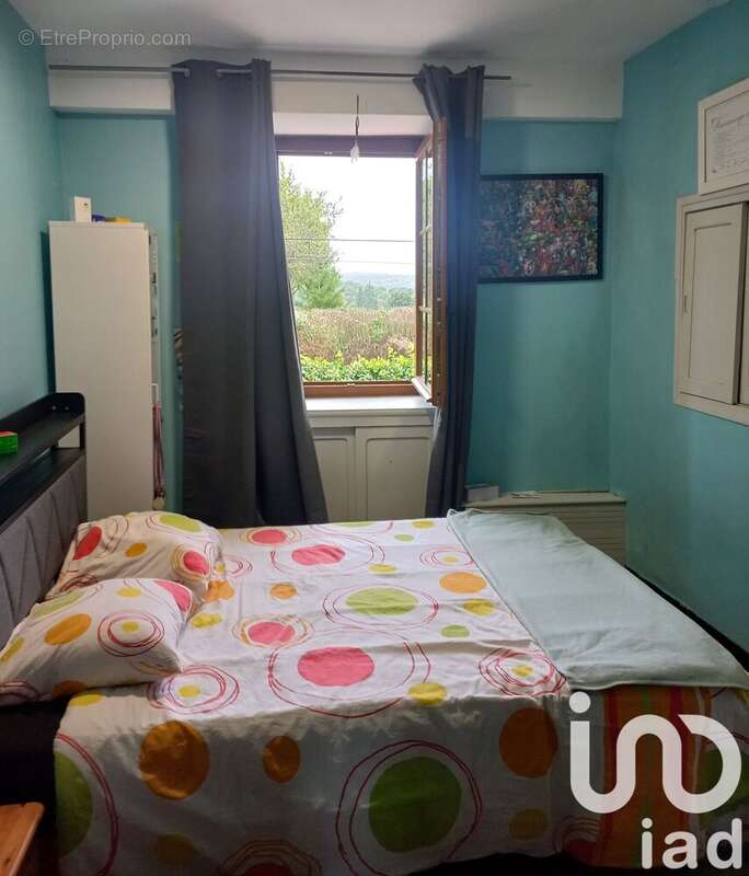 Photo 6 - Maison à NOLAY