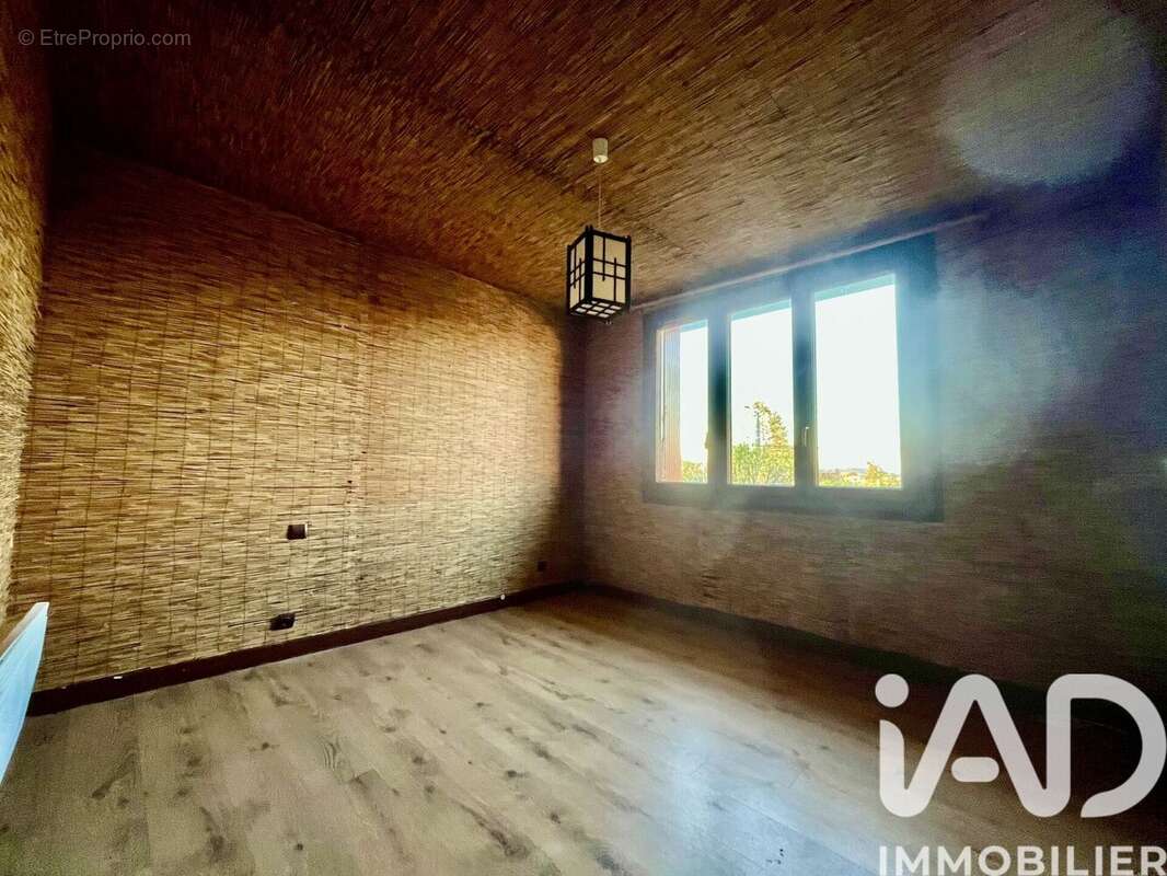 Photo 6 - Maison à SAINT-VALLIER